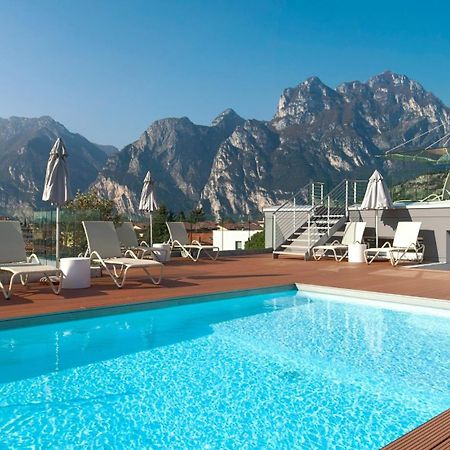 Gardabike Residence Torbole Sul Garda Екстер'єр фото