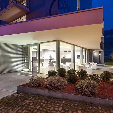 Gardabike Residence Torbole Sul Garda Екстер'єр фото