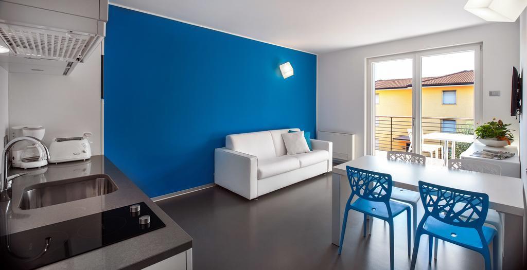 Gardabike Residence Torbole Sul Garda Екстер'єр фото