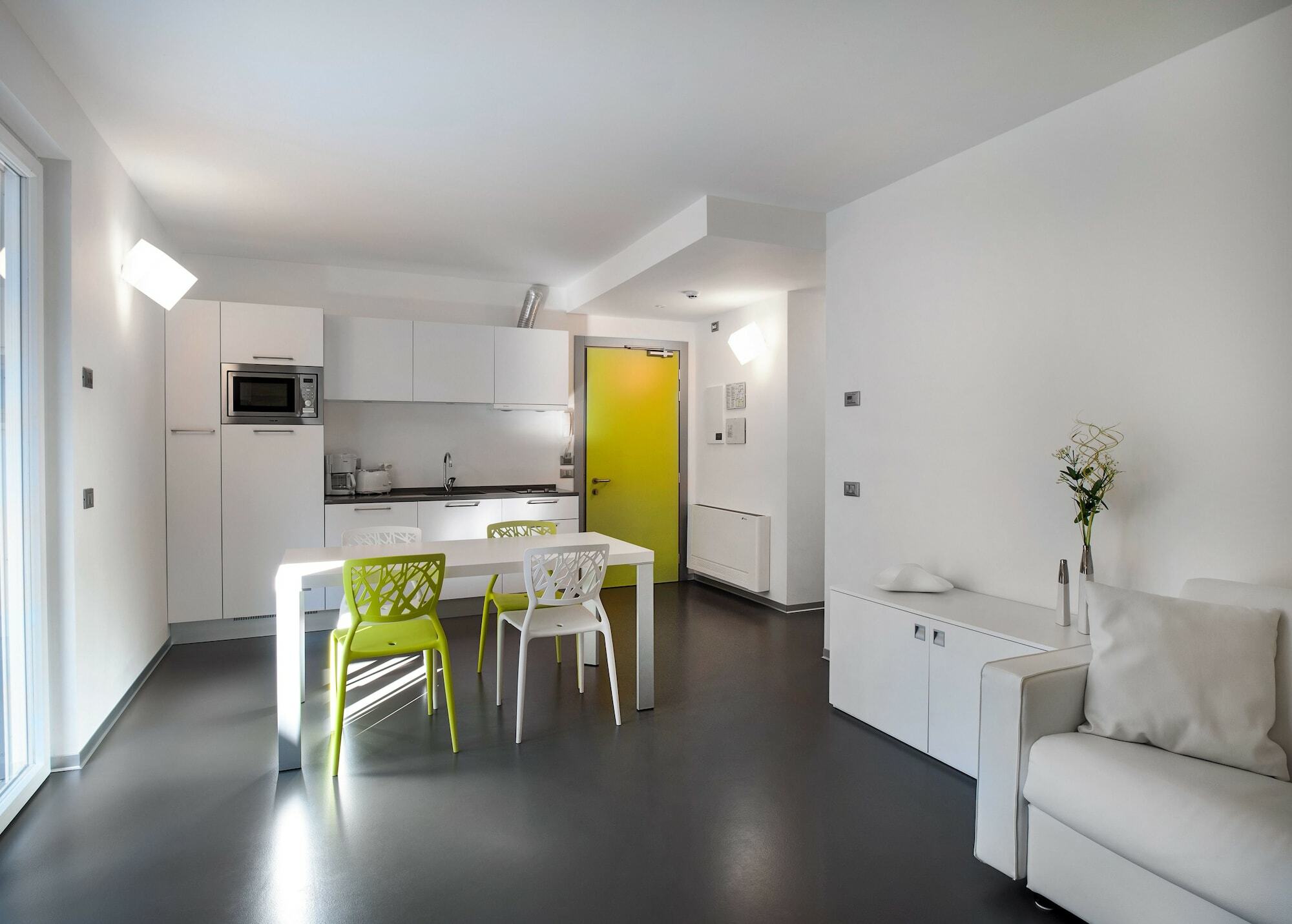 Gardabike Residence Torbole Sul Garda Екстер'єр фото