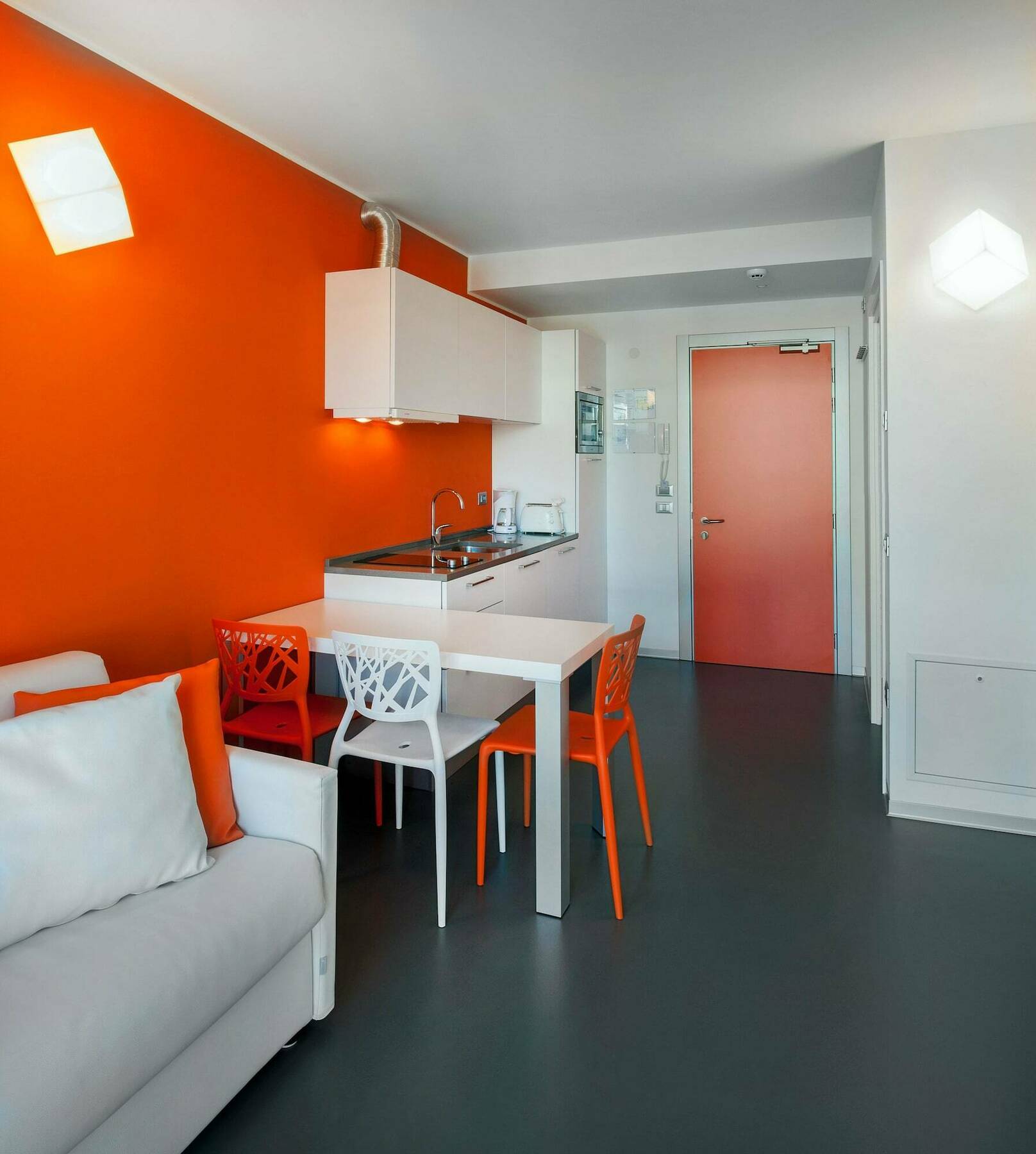 Gardabike Residence Torbole Sul Garda Екстер'єр фото